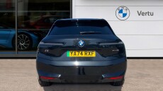 BMW iX 385kW xDrive50 M Sport 111.5kWh 5dr Auto Electric Estate